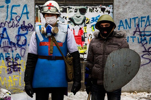 Амнистия для участников «Евромайдана» Амнистия для участников «Евромайдана»