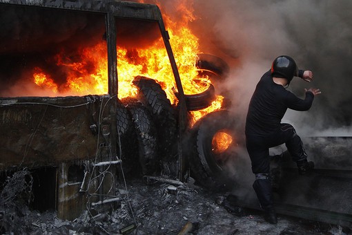 «Евромайдан» распространяется по всему миру «Евромайдан» распространяется по всему миру
