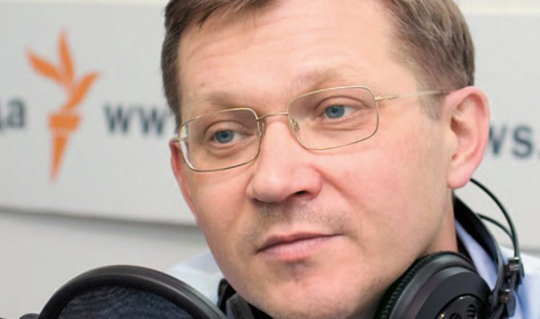 Владимир Рыжков и 15 его сторонников покинули РПР-ПАРНАС Владимир Рыжков и 15 его сторонников покинули РПР-ПАРНАС