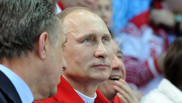 Президент России назвал главную задачу российской дипломатии Президент России назвал главную задачу российской дипломатии