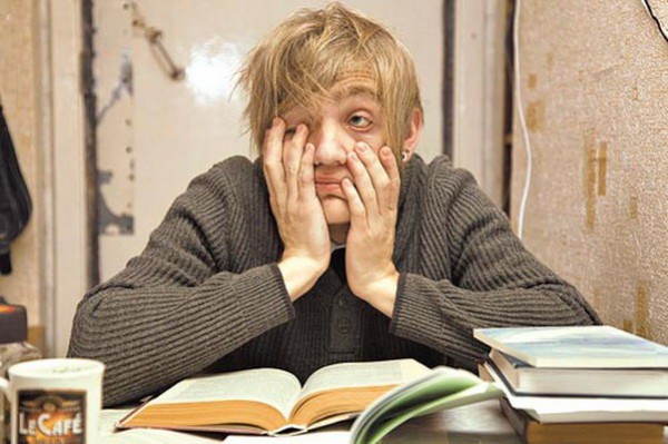 Риск депрессии увеличивается при недостатке или избытке сна Риск депрессии увеличивается при недостатке или избытке сна