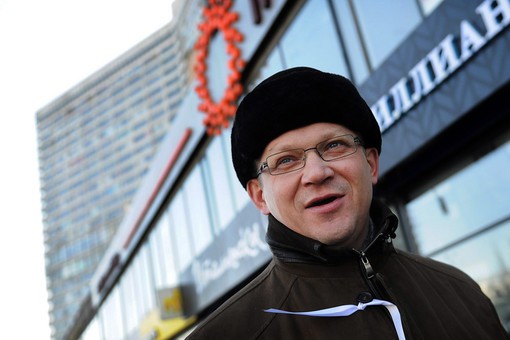 Жесткие меры в 2011-2012 и поиск решений в 2013 Жесткие меры в 2011-2012 и поиск решений в 2013