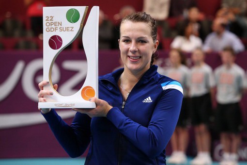 Обновленные рейтинги WTA и АТР Обновленные рейтинги WTA и АТР
