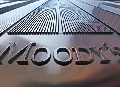 Moody's повысило рейтинг собственной финустойчивости ГПБ на одну ступень - до "D-" Moody's повысило рейтинг собственной финустойчивости ГПБ на одну ступень - до "D-"