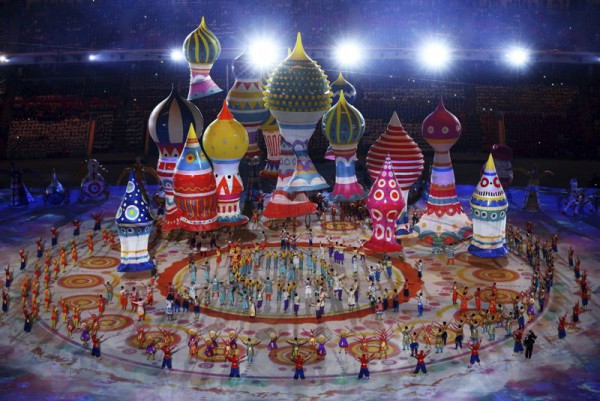 Российский посол возмущен освещением сочинской Олимпиады в датских СМИ Российский посол возмущен освещением сочинской Олимпиады в датских СМИ