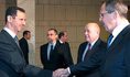Переговоры Лаврова с сирийской оппозицией пройдут 9 и 11 июля Переговоры Лаврова с сирийской оппозицией пройдут 9 и 11 июля