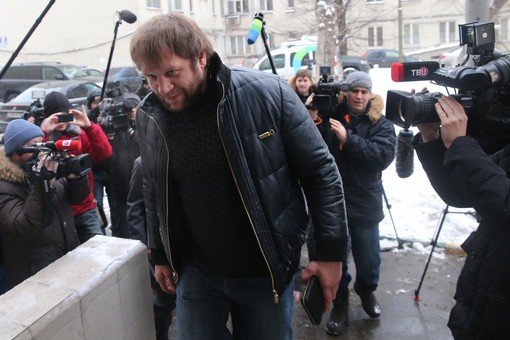 Емельяненко избежал уголовной ответственности Емельяненко избежал уголовной ответственности