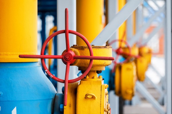 Украина выплатила «Газпрому» более половины суммы задолженности за газ Украина выплатила «Газпрому» более половины суммы задолженности за газ