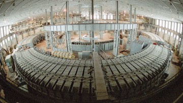 Подмосковная ОЭЗ «Дубна» последние 5 лет работает в убыток Подмосковная ОЭЗ «Дубна» последние 5 лет работает в убыток