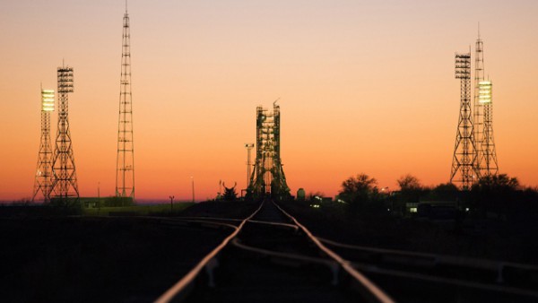 Космодром Восточный - ключевой объект для страны Космодром Восточный - ключевой объект для страны
