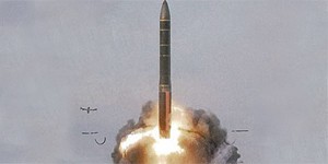 РВСН успешно испытали прототип новой межконтинентальной баллистической ракеты РВСН успешно испытали прототип новой межконтинентальной баллистической ракеты