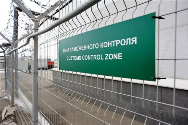 Доступ на рынки Таможенного союза могут запретить украинским продуктам Доступ на рынки Таможенного союза могут запретить украинским продуктам