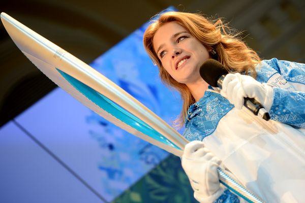 С мыса Дежнева стартовала эстафета паралимпийского огня С мыса Дежнева стартовала эстафета паралимпийского огня