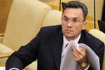 Госдума лишила иммунитета коммуниста Бессонова по запросу генпрокурора Госдума лишила иммунитета коммуниста Бессонова по запросу генпрокурора