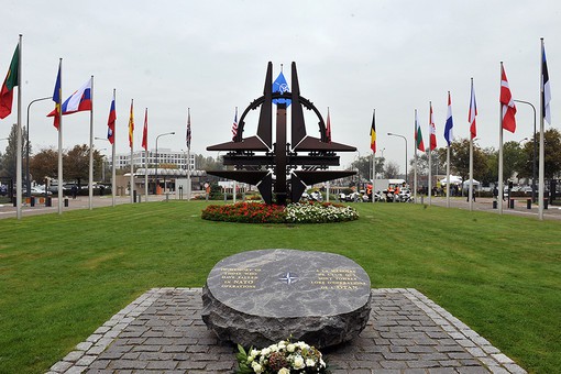 Украину пригласили на встречу сил ISAF Украину пригласили на встречу сил ISAF