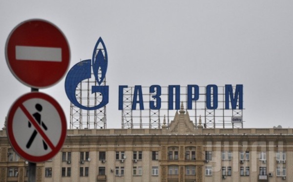 "Газпром" отменил скидки на газ для Украины "Газпром" отменил скидки на газ для Украины