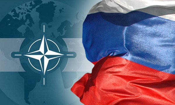 НАТО не будет разрывать дипломатические отношения с Российской Федерацией НАТО не будет разрывать дипломатические отношения с Российской Федерацией