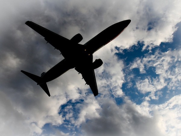 Пропавший пассажирский самолет Boeing-777 до сих пор не обнаружен Пропавший пассажирский самолет Boeing-777 до сих пор не обнаружен