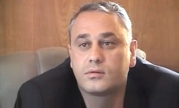 Дело об убийстве генерала Думбадзе дошло до суда Дело об убийстве генерала Думбадзе дошло до суда