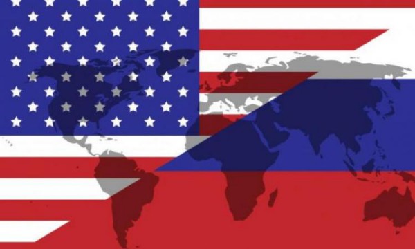 США угрожают России применением ряда санкций США угрожают России применением ряда санкций