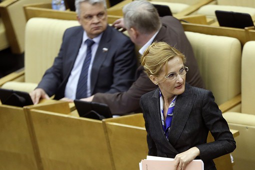 Украинские беспорядки заставили Россию задуматься Украинские беспорядки заставили Россию задуматься
