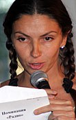 Глава департамента коммуникаций Росатома получил премию "Медиа-менеджер России–2012" Глава департамента коммуникаций Росатома получил премию "Медиа-менеджер России–2012"