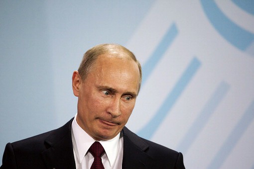 Американцам противна путинская Россия Американцам противна путинская Россия
