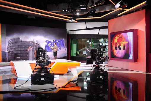 Кадровые перемены в Russia Today Кадровые перемены в Russia Today