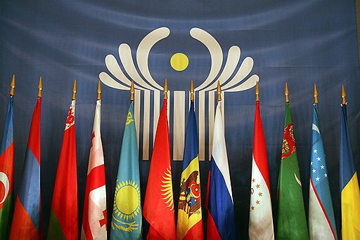 Украина выйдет из СНГ и введет визовый режим с Россией Украина выйдет из СНГ и введет визовый режим с Россией