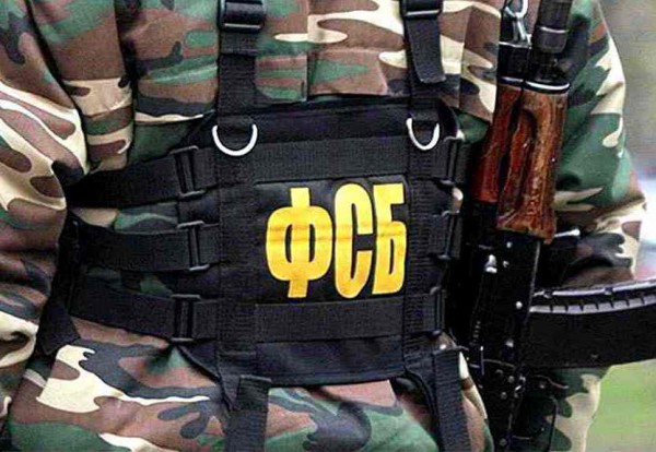 У границы с Украиной задержаны иностранцы У границы с Украиной задержаны иностранцы