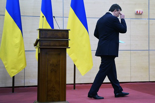 Янукович готов обратиться в Верховный суд США Янукович готов обратиться в Верховный суд США