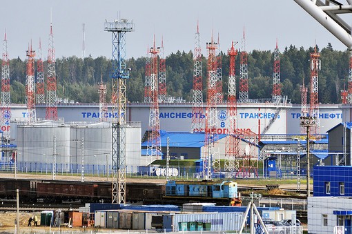 Кому достанется компания «Транснефть» Кому достанется компания «Транснефть»