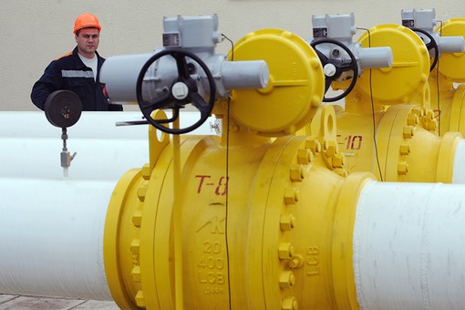 Что делать без газа? Что делать без газа?