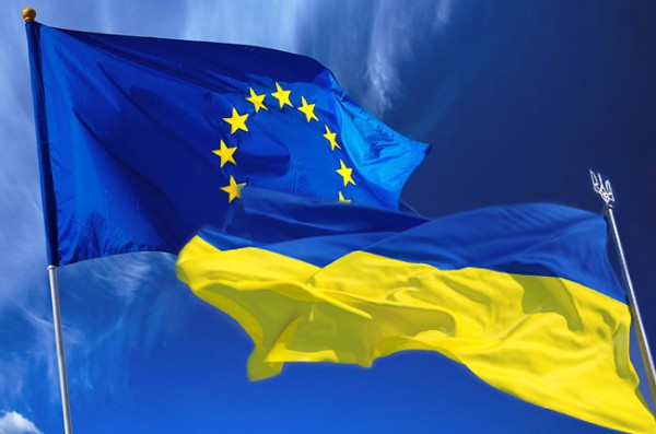 Евросоюз одобрил обнуление пошлин на украинский экспорт Евросоюз одобрил обнуление пошлин на украинский экспорт