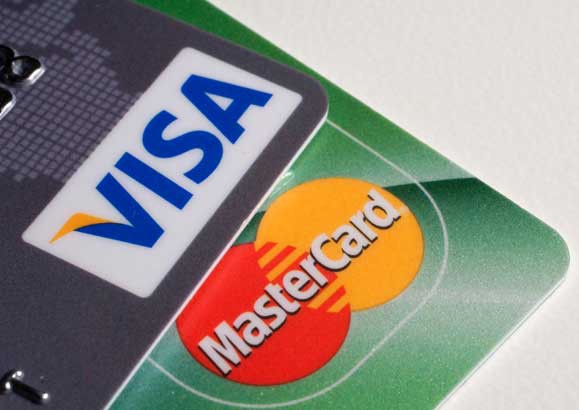 VISA и Mastercard перестали оказывать услуги по осуществлению операций банка "Россия" VISA и Mastercard перестали оказывать услуги по осуществлению операций банка "Россия"