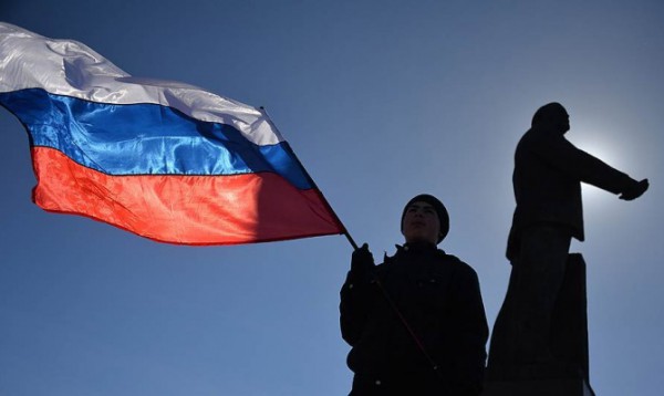 Россия собирает жалобы русскоязычных украинцев Россия собирает жалобы русскоязычных украинцев