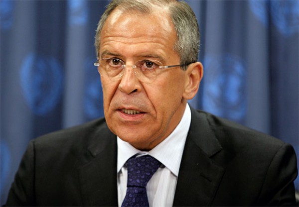 Россия не цепляется за формат «большой восьмерки», заявил Сергей Лавров Россия не цепляется за формат «большой восьмерки», заявил Сергей Лавров