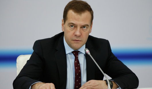 Россия продолжит сотрудничество с иностранными компаниями Россия продолжит сотрудничество с иностранными компаниями