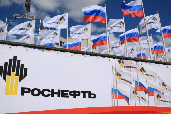 "Роснефть" отправят на Дальний Восток "Роснефть" отправят на Дальний Восток