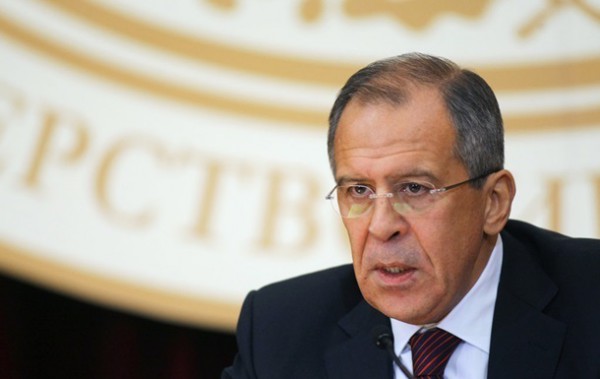 Россия предлагает создать "группу поддержки Украины" Россия предлагает создать "группу поддержки Украины"