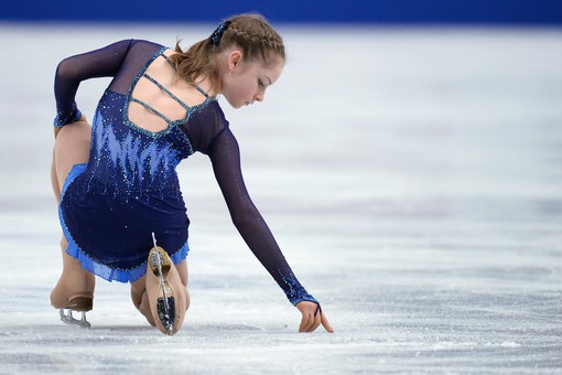 Интрига японского чемпионата Интрига японского чемпионата
