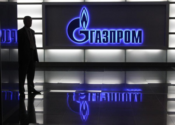 "Газпром" планирует построить газопровод в Крым "Газпром" планирует построить газопровод в Крым