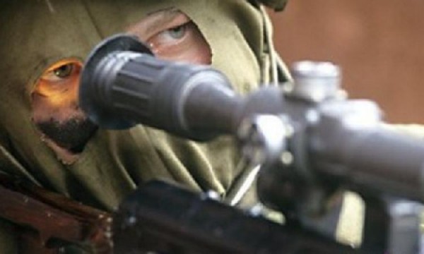 МИД РФ отреагировал на заявления СБУ по поводу расследования "дела снайперов" МИД РФ отреагировал на заявления СБУ по поводу расследования "дела снайперов"