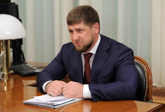 Кадыров назвал общественно-политическую обстановку в Чечне стабильной Кадыров назвал общественно-политическую обстановку в Чечне стабильной