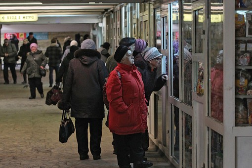 Реконструкция в подземке Реконструкция в подземке