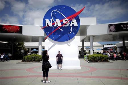 Из-за Крыма NASA не хочет иметь дел с Россией Из-за Крыма NASA не хочет иметь дел с Россией