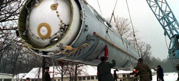 США прекращает сотрудничество с Россией по программе Нанна-Лугара США прекращает сотрудничество с Россией по программе Нанна-Лугара