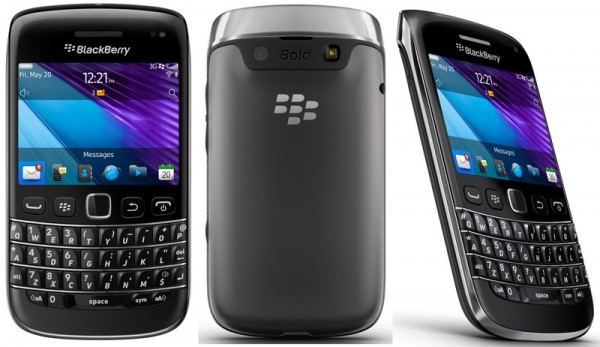 BlackBerry откажется от смартфонов BlackBerry откажется от смартфонов