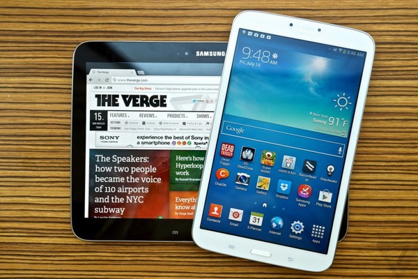 Samsung уличили во лжи Samsung уличили во лжи