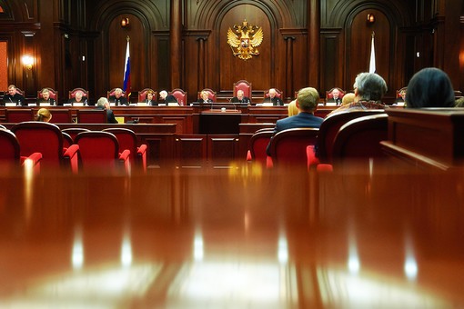 Правовые основы деятельности «иностранных агентов» в России Правовые основы деятельности «иностранных агентов» в России